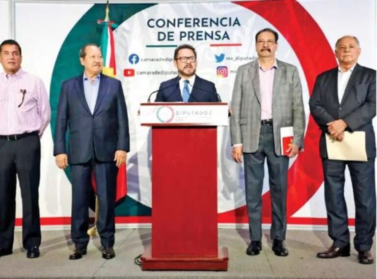 Morena busca renovar a la Corte en 2025; plantea ajustes “de fondo” a iniciativa