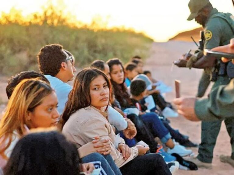 Por fraudes, EU frena asilo para migrantes; el programa operaba desde mayo de 2023