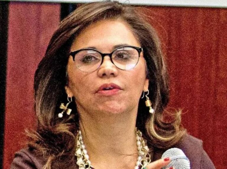 Diputada del PRI sufre plagio exprés en la autopista México-Puebla