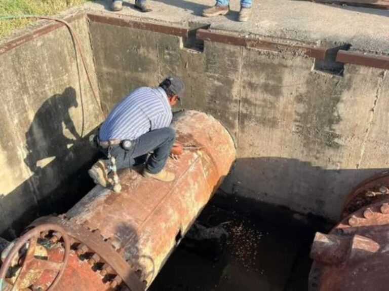 Cobros de obras para redes de agua, amagan municipios; crecen los conflictos sociales