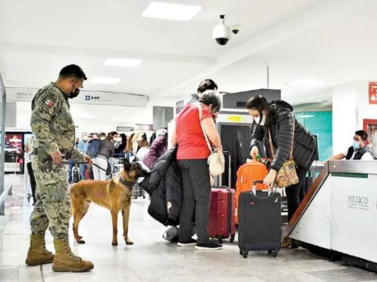 México, entre los países más inseguros para viajar; encuesta de Hello Safe