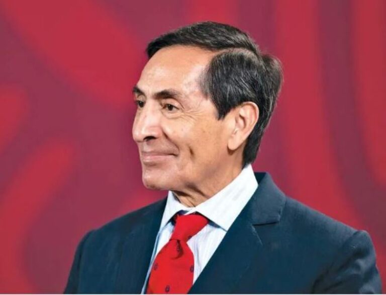 Rogelio Ramírez de la O, el ancla que garantizará estabilidad económica