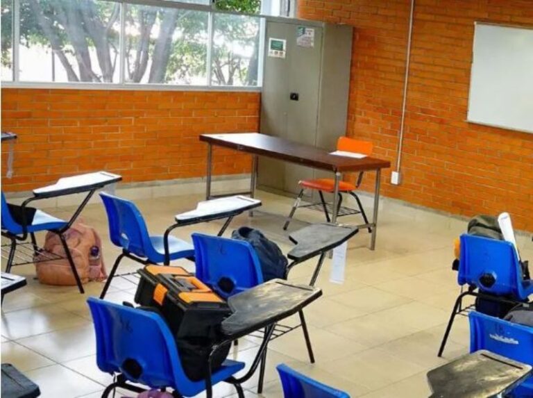 Morelos vive crisis educativa; 4 de 100 personas no saben leer