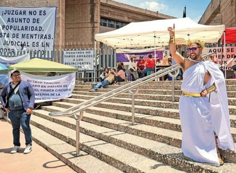 Advierten sobre costos económicos de los cambios al Poder Judicial