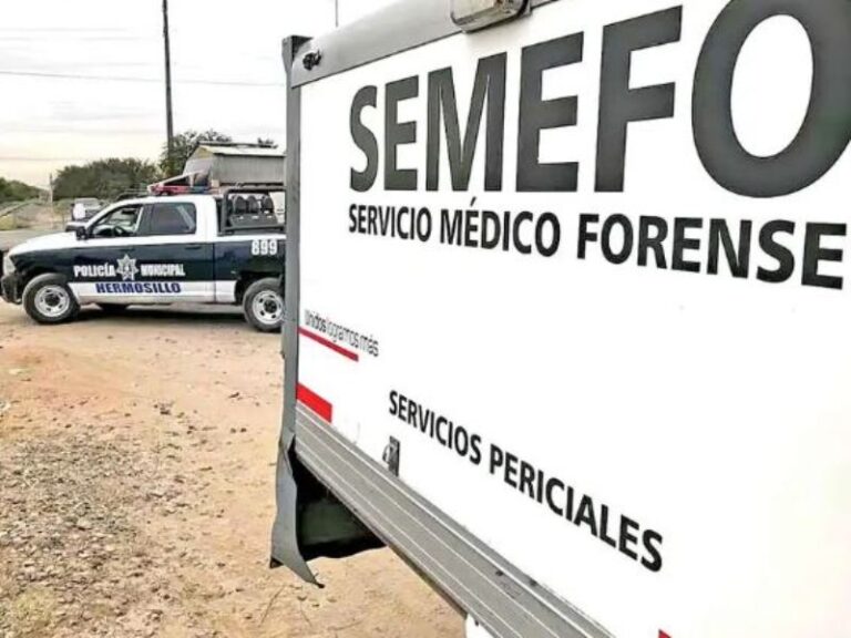Matan a funcionario junto a retén militar