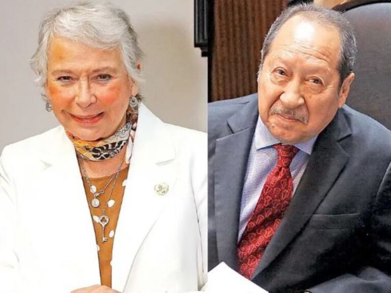 Ajustarán los requisitos para elegir a jueces; el lunes, discusión en el pleno