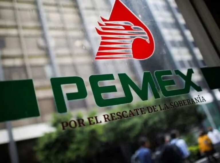 Pemex incrementa sus emisiones contaminantes