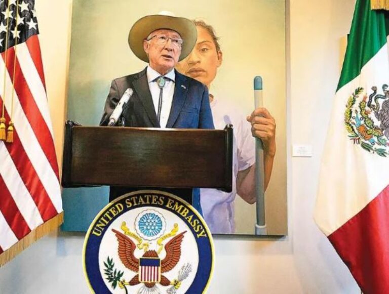 EU, en favor de fortalecer al Poder Judicial en México