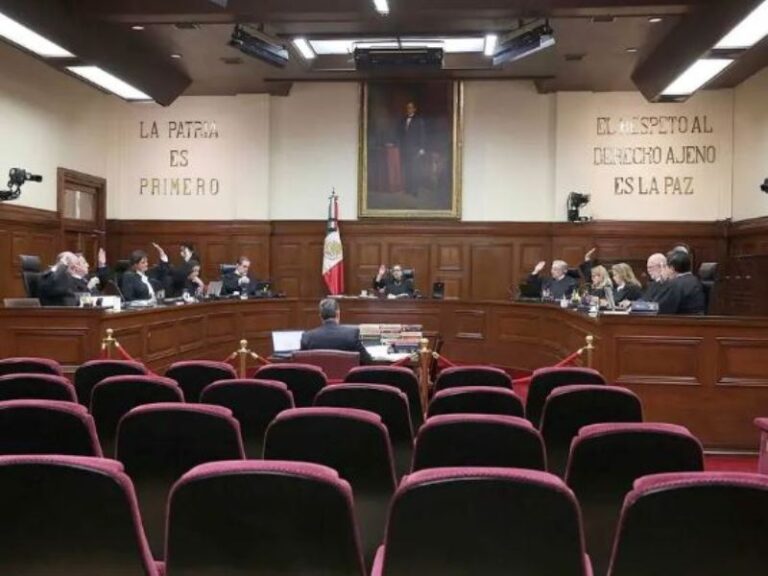 Expertos afirman que paro judicial afectará a concursos mercantiles
