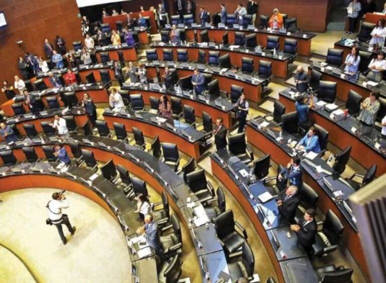 Habrá aplanadora de la 4T en el Congreso