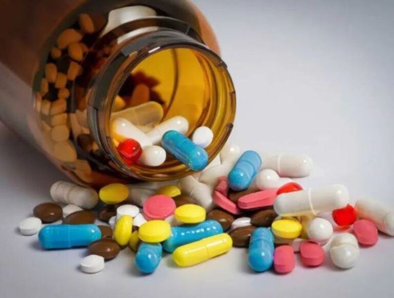 Consumo de drogas sintéticas se agrava en zonas de producción; uso de metanfetaminas creció 419%