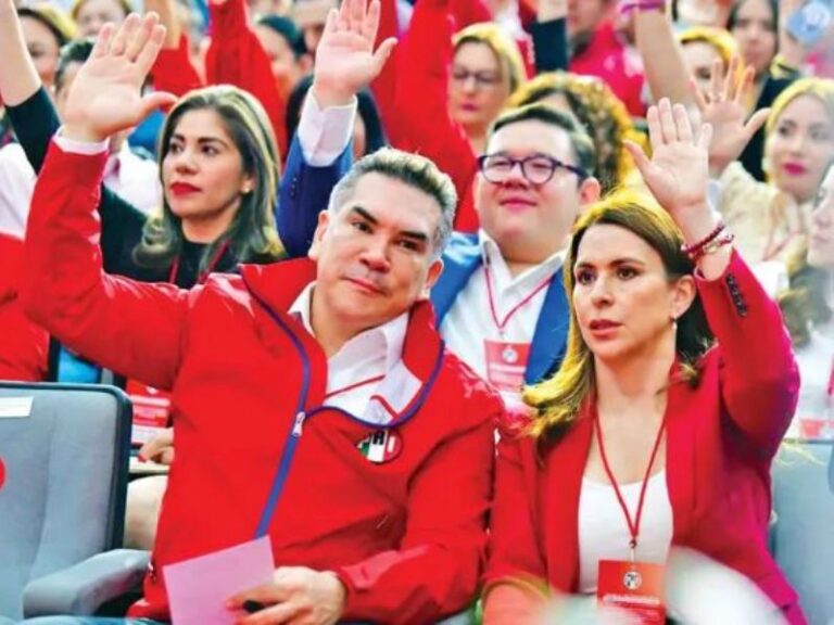 Impugnan ante TEPJF el agandalle de Alito; promueven dos recursos