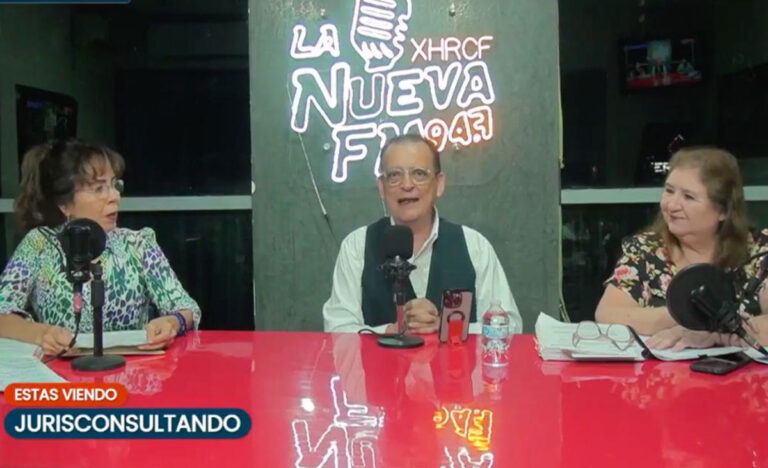 Difunde Poder Judicial implementación del CNPCyF en distintos medios de comunicación