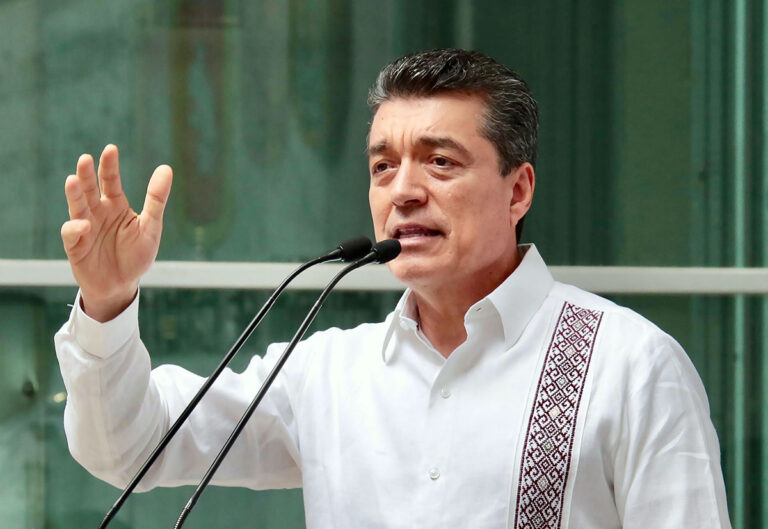 Chiapas registra un nuevo récord histórico de empleos formales: Rutilio Escandón