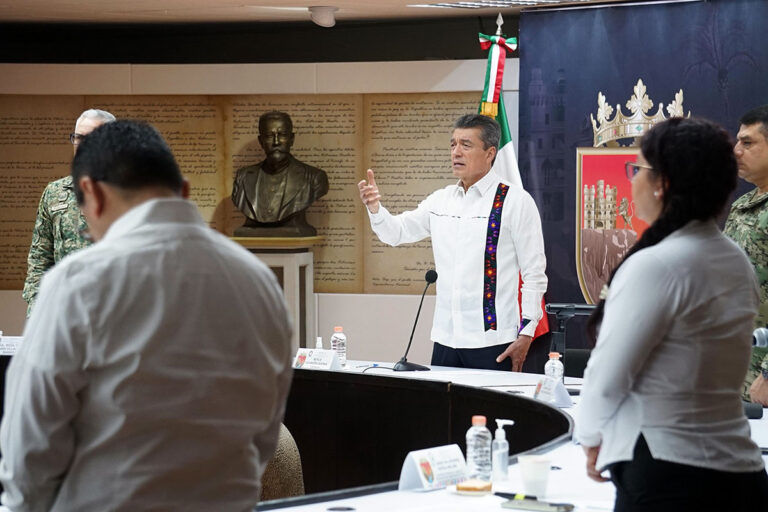 Chiapas nuevamente rompe récord en creación de empleos formales, destaca Rutilio Escandón