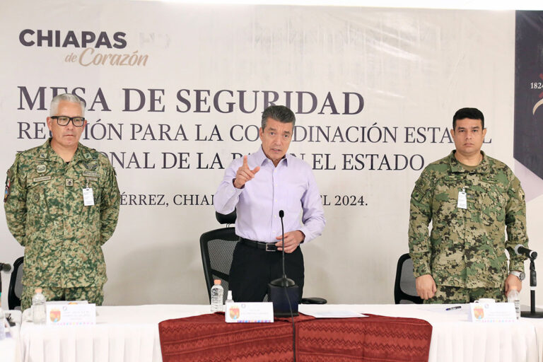 Llama Rutilio Escandón a la población a reforzar la prevención contra el dengue, zika y chikungunya