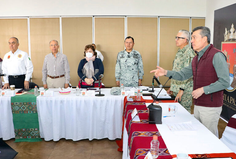 Pide Rutilio Escandón recibir con respeto a brigadas que combaten el dengue, zika y chikungunya