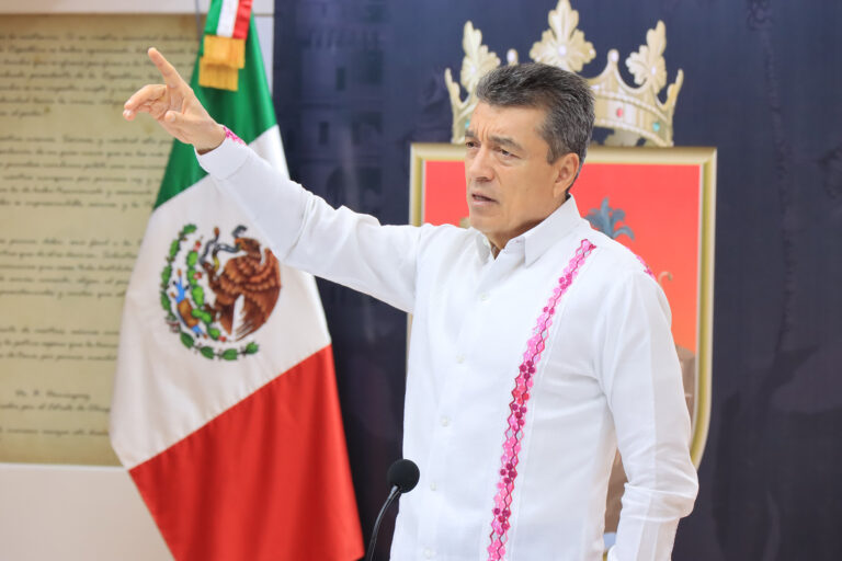Convoca Rutilio Escandón a reforzar la prevención en los hogares contra el dengue, zika y chikungunya