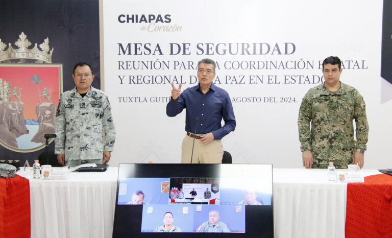 Llama REC a atender recomendaciones preventivas ante las lluvias de septiembre
