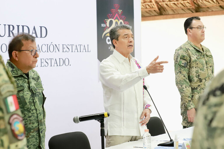 Fundamental, la colaboración de la sociedad en el combate al dengue, zika y chikungunya: REC