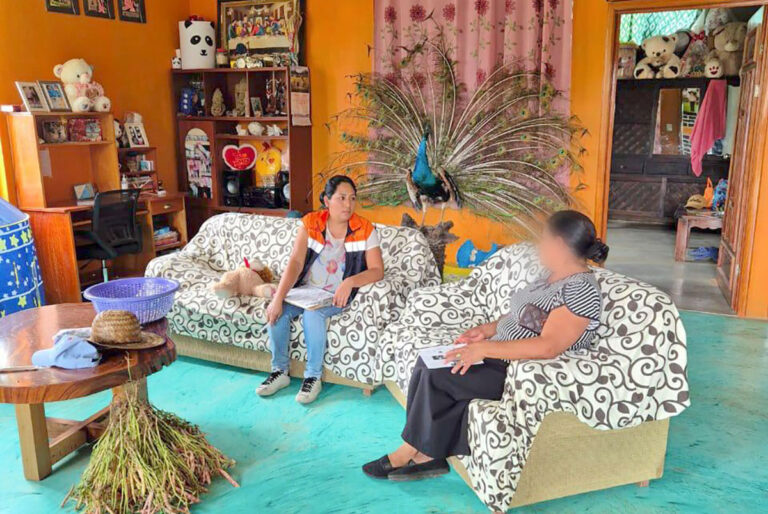 Familia intoxicada por hongos silvestres se encuentra estable y fuera de peligro: Salud