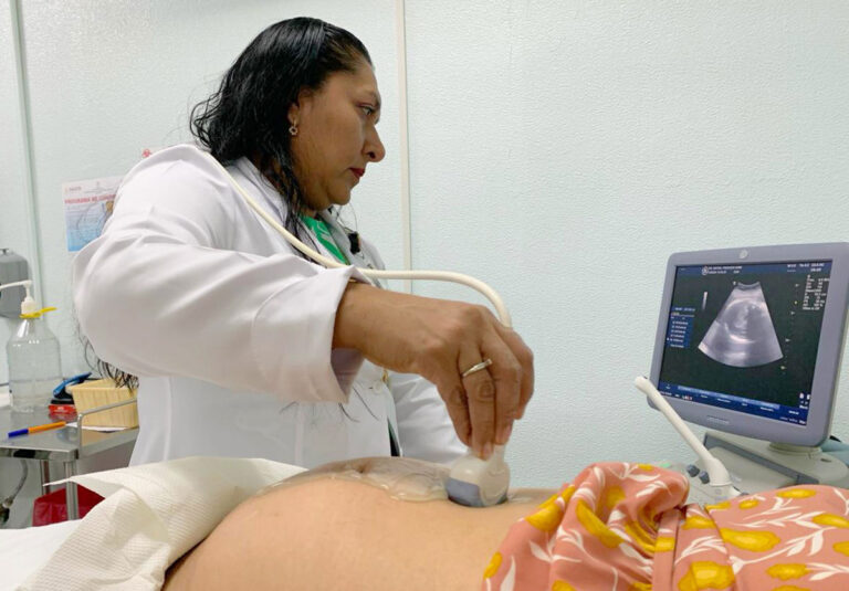 Salud arranca Jornada Nacional de Salud Pública en Chiapas