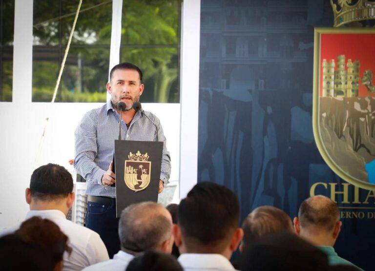A través del FORTAMUN se ha dignificado a las y los policías de Tuxtla Gutiérrez