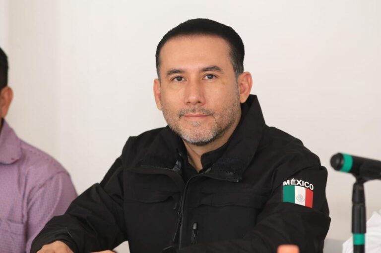 A través de los programas FASP y FOFISP se fortalece la corporación policial de Tapachula: Sergio Aguilar
