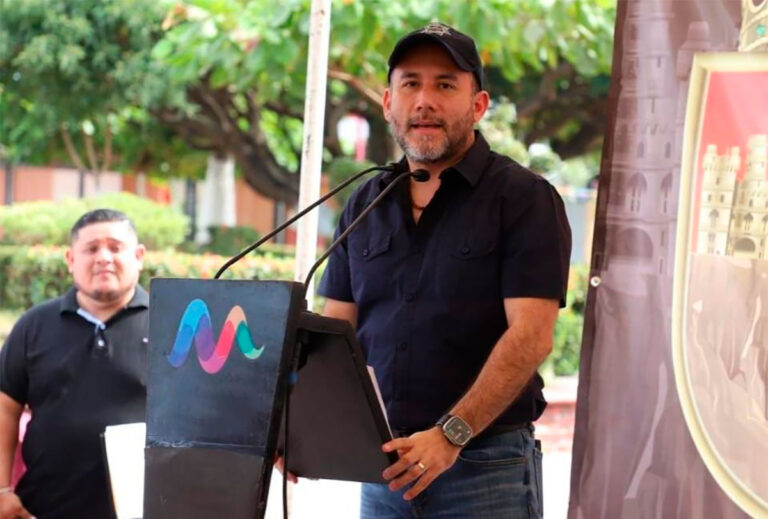Con una inversión superior a los 9 mdp, a través de los programas FASP y FOFISP, se dignifica la labor policial en Palenque