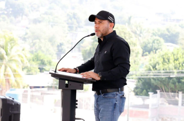 Con más de 600 millones de pesos se fortalece la labor de los policías en SCLC