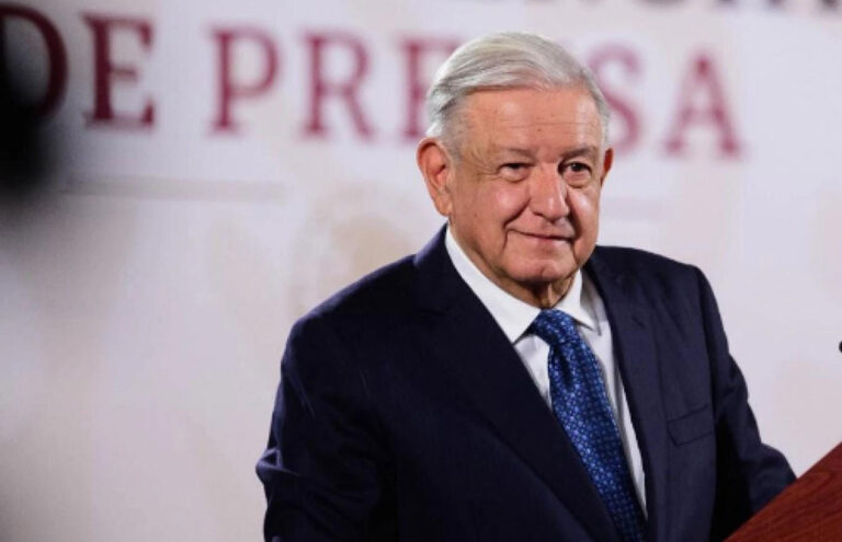 Asegura presidente AMLO estar listo para jubilarse