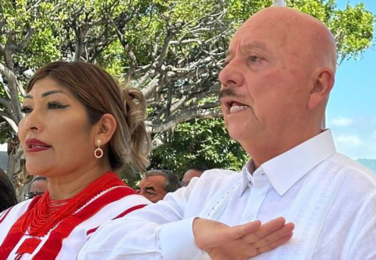 Desde el Senado mantendré la lucha y defensa de los derechos del pueblo: Dr. Pepe Cruz