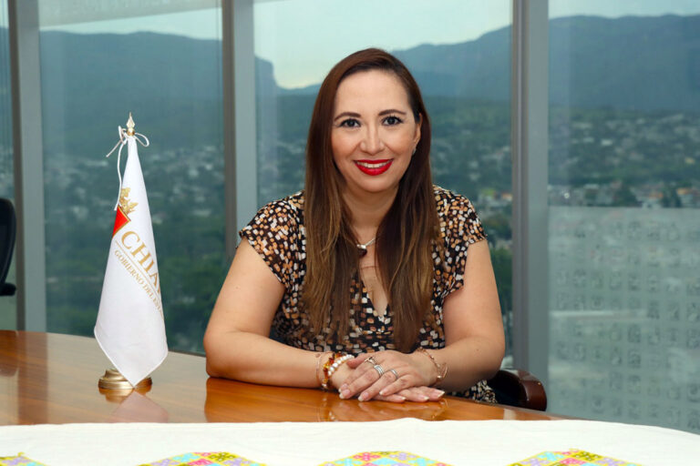 Disciplina y austeridad, esenciales para lograr buenas finanzas: Hacienda