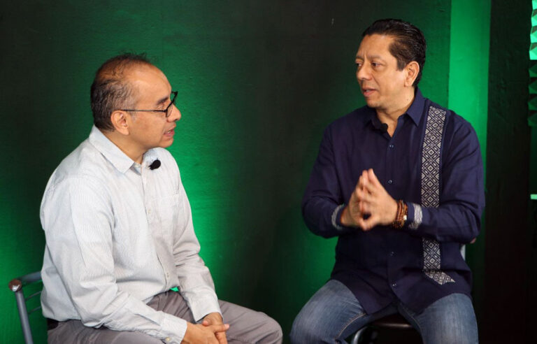 Necesaria Reforma Integral al Sistema de Justicia Mexicano: Llaven Abarca