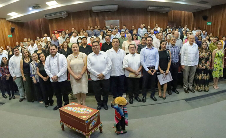 PJE sede de Foro en Transparencia y apertura gubernamental
