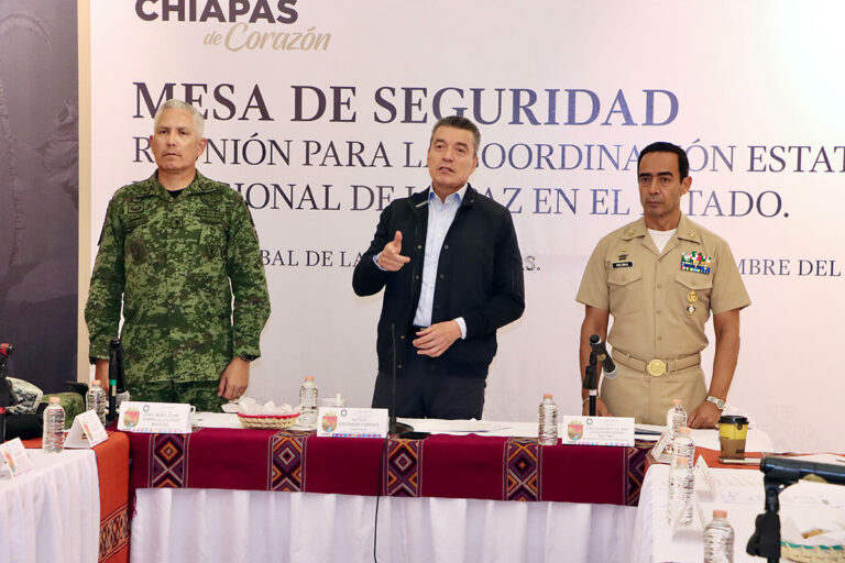 Gracias a esfuerzo conjunto entre sociedad y gobierno, disminuyen casos de dengue: Rutilio Escandón Cadenas