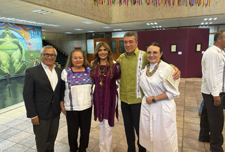Destaca Rocío Cervantes importancia del patrimonio histórico en el Bicentenario de la Federación de Chiapas a México