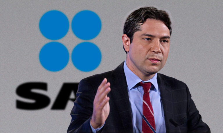Claudia Sheinbaum ratifica a Antonio Martínez Dagnino como titular del SAT