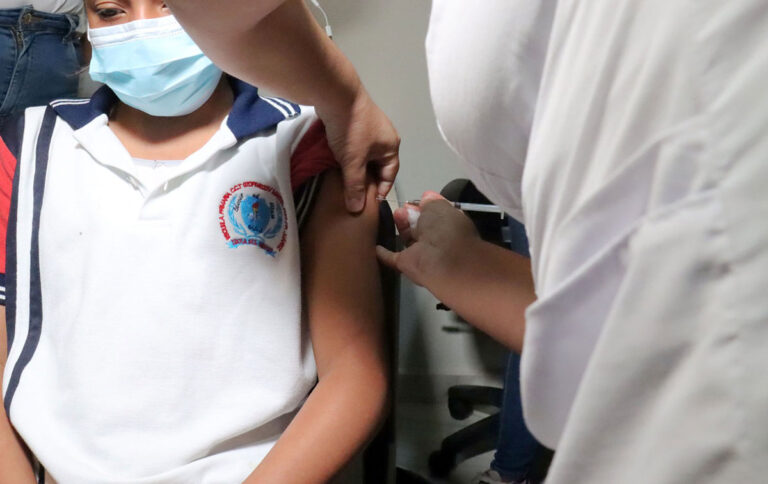 80 mil dosis de vacuna contra VPH se aplicarán en Chiapas