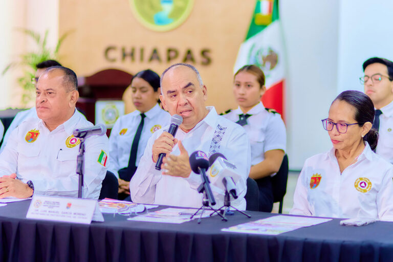 ENPC Campus Universitario Chiapas inicia proceso de admisión 2025