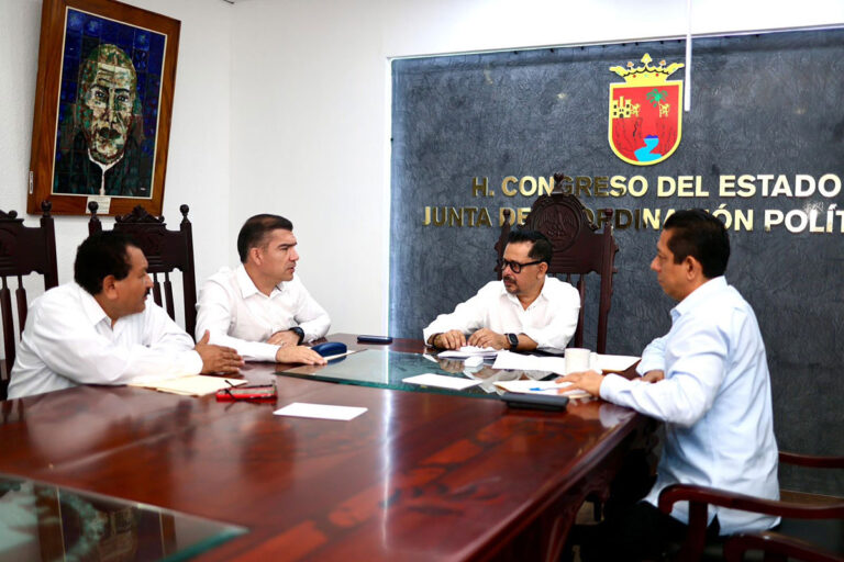 Reconoce Llaven Abarca impulso a la ganadería y al campo con Plan Nacional de Reactivación