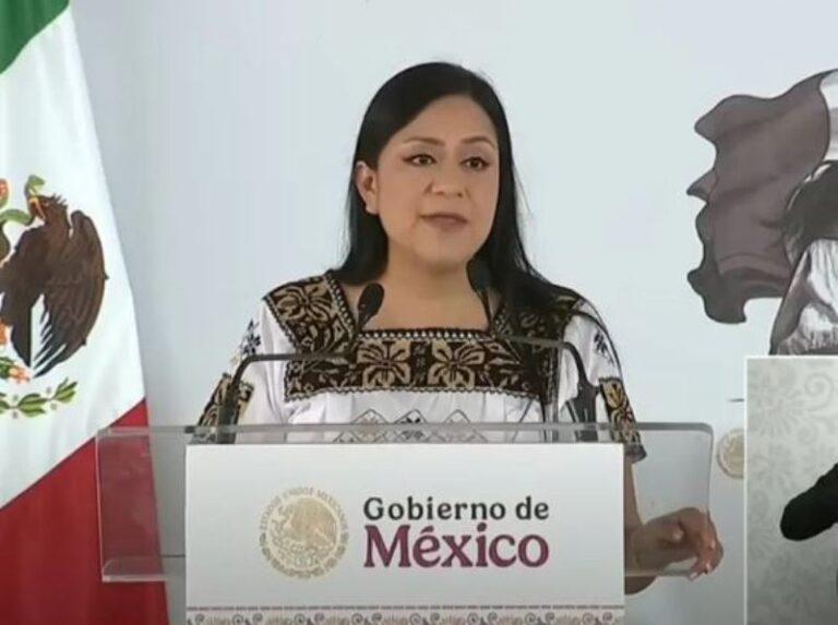 Pensión Mujeres Bienestar: ¡Todavía puedes registrarte si se te pasó la fecha!