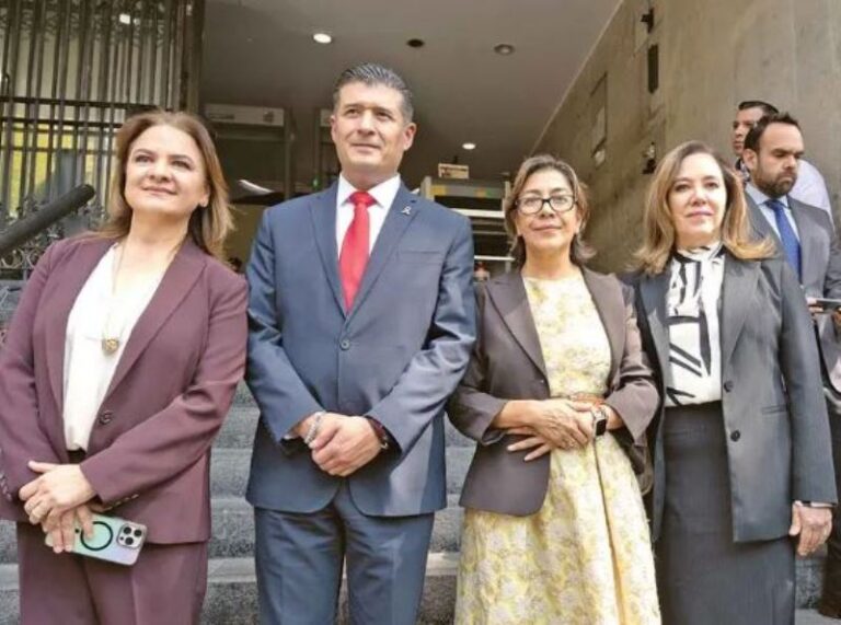 INAI planea ahorrar para no desaparecer