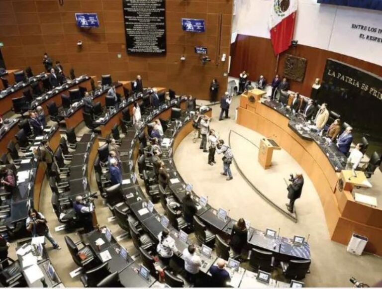 Autorizan a Presidenta desacatar orden judicial