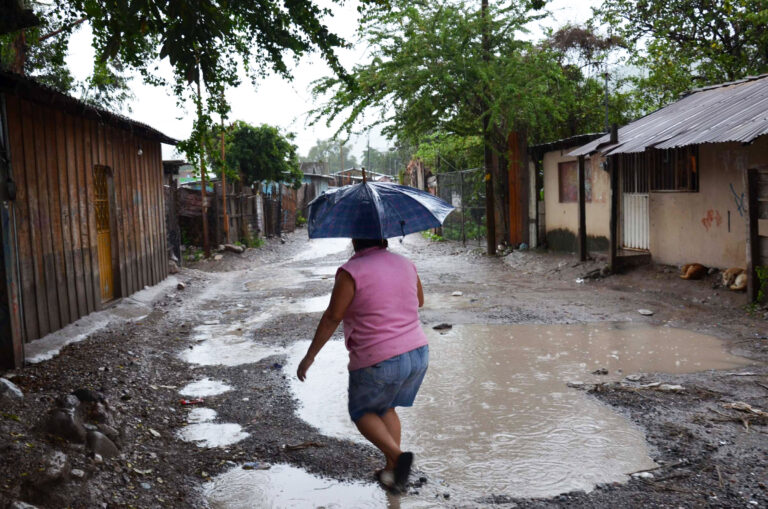 Se esperan días lluviosos para Chiapas