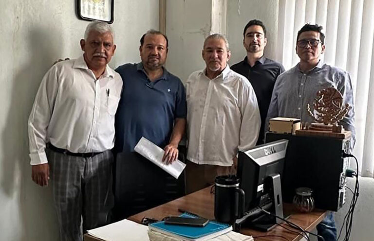 Poder Judicial del Estado supervisa Juzgados a través de la Defensoría Pública