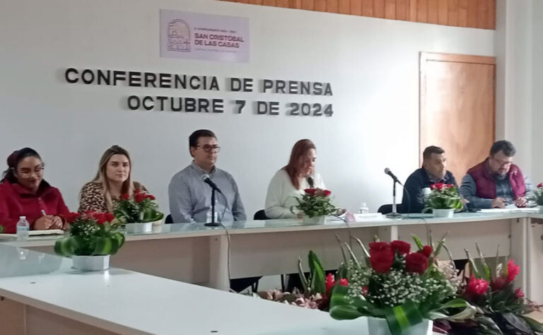 Advierten sobre irregularidades en entrega – recepción de SCLC