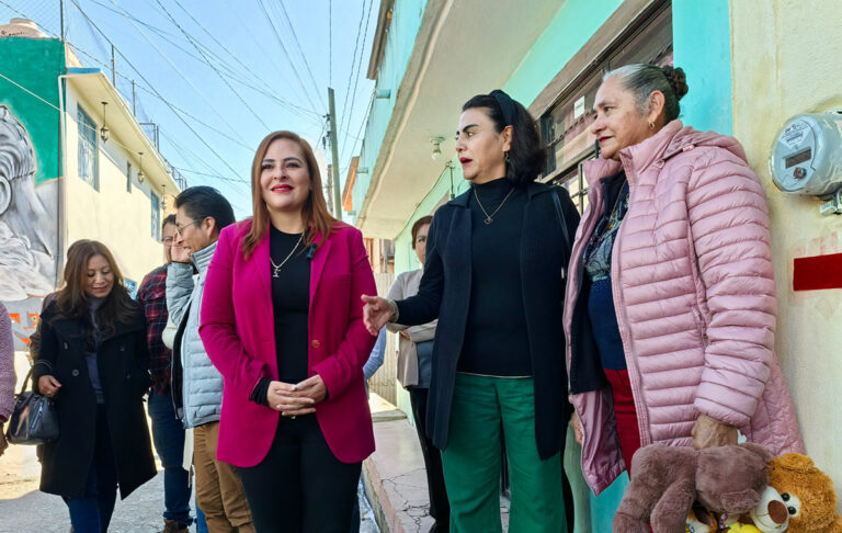 Ayuntamiento y DIF de San Cristóbal buscan cambiar la vida de tres jóvenes
