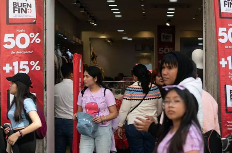 Concanaco asegura que Buen Fin superó expectativas