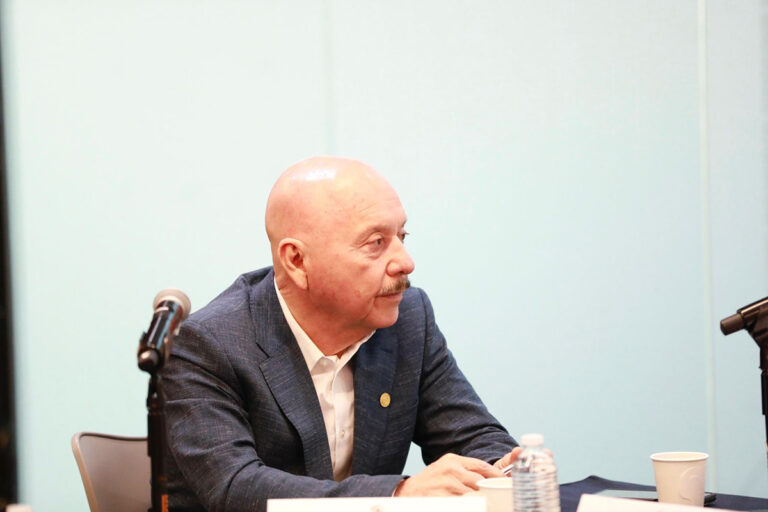 Con humanismo y respeto trabajaremos para impulsar desarrollo de la Frontera Sur: Pepe Cruz